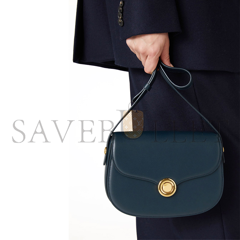 L**o p*ana small ghiera bag fan9607 (23*16*8cm)